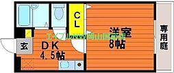 岡山電気軌道東山本線 東山・おかでんミュージアム駅駅 徒歩25分 2階/-