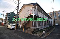 岡山県岡山市中区国富4丁目：物件画像／BRUNO不動産株式会社　エイブルNW岡山国富店