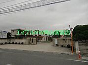岡山県立岡山操山高校 821m
