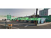 ザグザグ長船店 722m