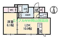 岡山電気軌道東山本線 東山・おかでんミュージアム駅駅 徒歩24分