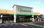 ハピッシュ国府市場店 399m
