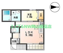山陽本線 東岡山駅 徒歩7分