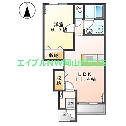 岡山電気軌道東山本線 東山駅 徒歩40分