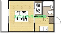 🉐敷金礼金0円！🉐山陽本線 西川原駅 徒歩7分