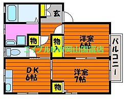 山陽本線 東岡山駅 徒歩10分