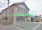 岡山雄町郵便局 698m