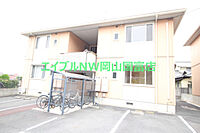 岡山県岡山市中区福泊：物件画像／BRUNO不動産株式会社　エイブルNW岡山国富店