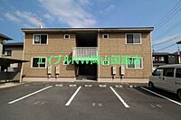 岡山県岡山市中区湊：物件画像／BRUNO不動産株式会社　エイブルNW岡山国富店