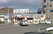 セブンイレブン岡山可知5丁目店 723m