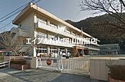 和気町立和気小学校 2250m