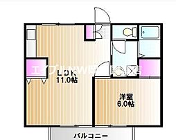 JR山陽本線 高島駅 徒歩7分