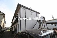 岡山県岡山市中区中井2丁目：物件画像／BRUNO不動産株式会社　エイブルNW岡山国富店