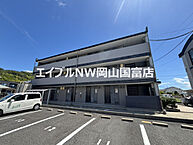 岡山県岡山市東区大多羅町：物件画像／BRUNO不動産株式会社　エイブルNW岡山国富店