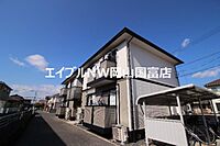 岡山県岡山市中区四御神：物件画像／BRUNO不動産株式会社　エイブルNW岡山国富店