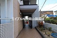 岡山県岡山市中区関：物件画像／BRUNO不動産株式会社　エイブルNW岡山国富店