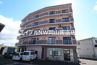 岡山県岡山市中区中島：物件画像／BRUNO不動産株式会社　エイブルNW岡山国富店