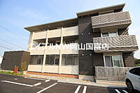 岡山県岡山市中区関470-9：物件画像／BRUNO不動産株式会社　エイブルNW岡山国富店