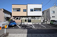 岡山県岡山市中区平井6丁目：物件画像／BRUNO不動産株式会社　エイブルNW岡山国富店
