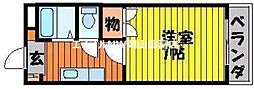 JR山陽本線 東岡山駅 徒歩15分