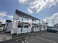 岡山県岡山市東区西大寺新地：物件画像／BRUNO不動産株式会社　エイブルNW岡山国富店