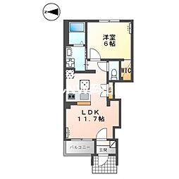 JR山陽本線 東岡山駅 徒歩21分