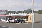 セブンイレブン岡山古都宿店 268m