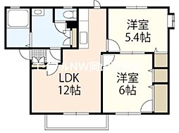 JR山陽本線 東岡山駅 徒歩8分 1階/-