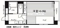 JR山陽本線 高島駅 徒歩3分
