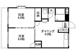 JR山陽本線 高島駅 徒歩14分 1階/-