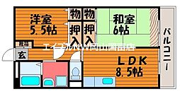JR山陽本線 高島駅 徒歩10分