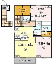 JR山陽本線 高島駅 徒歩7分