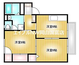 JR山陽本線 高島駅 徒歩19分 2階/-