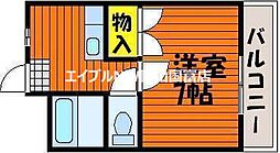 JR赤穂線 長船駅 徒歩18分 2階/-