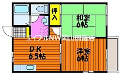 JR赤穂線 長船駅 徒歩4分