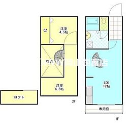 JR赤穂線 西大寺駅 徒歩11分