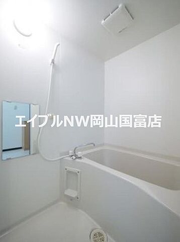 浴室