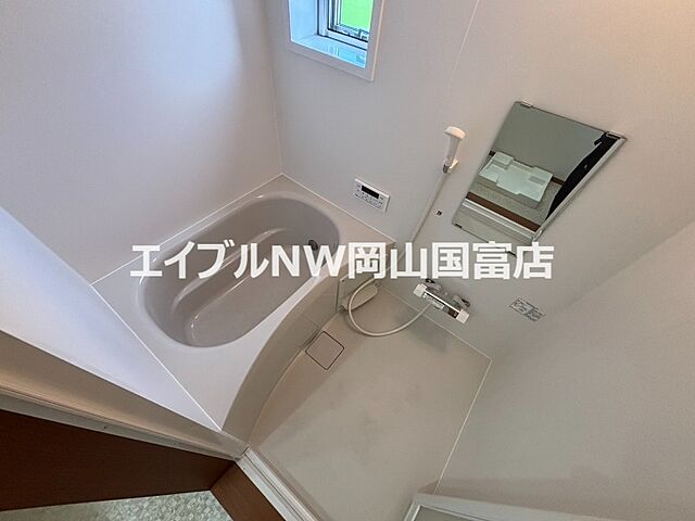 浴室