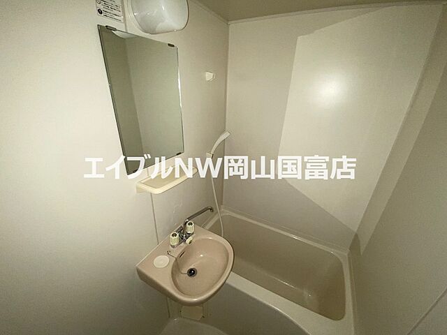 浴室