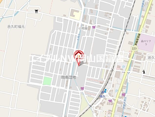 地図