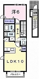 JR山陽本線 西川原駅 徒歩8分