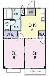 JR赤穂線 大多羅駅 徒歩34分