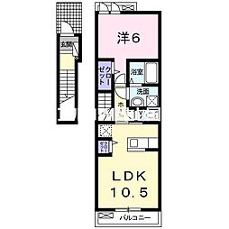 JR山陽本線 上道駅 3.7km