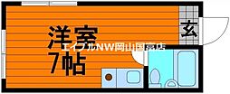 岡山電気軌道東山本線 東山・おかでんミュージアム駅駅 徒歩2分