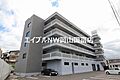 JR山陽本線 上道駅 徒歩2分の賃貸マンション