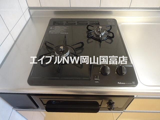 キッチン