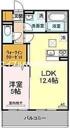 JR山陽本線 西川原駅 徒歩7分