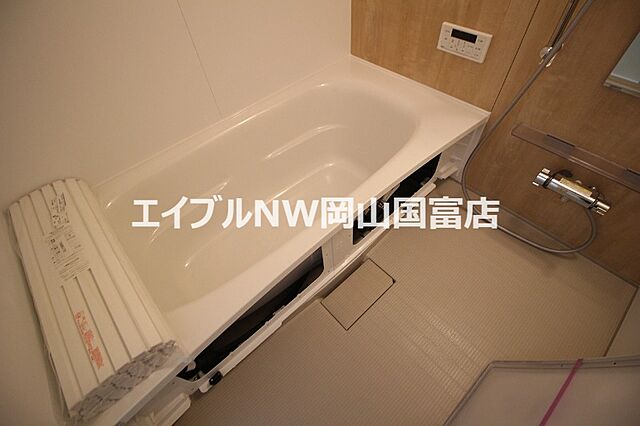 浴室