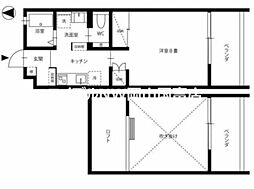 JR山陽本線 西川原駅 徒歩12分