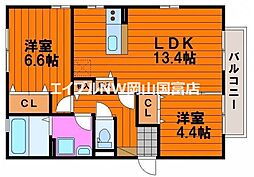 JR山陽本線 西川原駅 徒歩18分